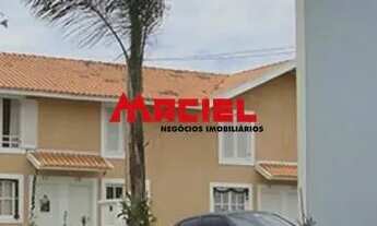 Imagem 2: Casa Condomínio em São José dos Campos