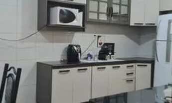 Imagem 4: Casa Padrão em Sao Jose dos Campos