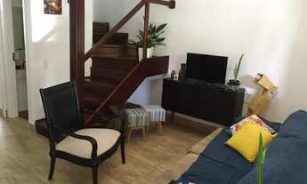 Imagem 4: Casa de condomínio na Zona Sul