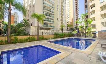 Imagem 7: Locação Apartamento 3 Dormitórios - 125 m² Pompéia