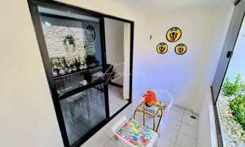 Imagem 3: APARTAMENTO RESIDENCIAL em SALVADOR - BA, RIO VERMELHO