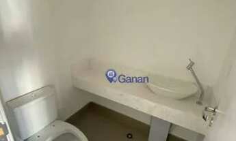 Imagem 3: Apartamento com 4 dormitórios à venda, 189 m² por R$ 3.250.000 - Brooklin - São Paulo/SP