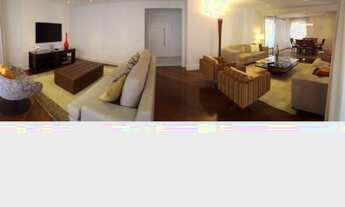 Imagem 1: Campo Belo Apartamento com 4 dormitórios