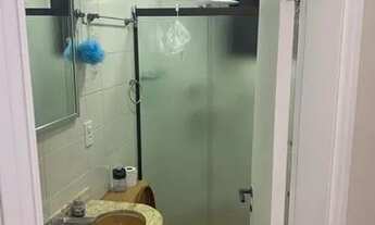 Imagem 7: Apartamento com 3 dormitórios, 80 m² - venda por R$ 530.000 ou aluguel por R$ 4.000/mês