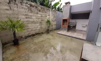 Imagem 7: Casa de Condomínio - Residencial Arbre - 03 Quartos - Nunca Habitada