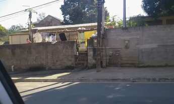 Imagem: Casa Padrão em Sao Jose dos Campos