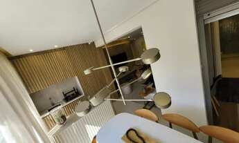 Imagem 4: Novo lar na Vila Mascote!