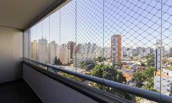 Imagem 7: São Paulo - Apartamento Padrão - Moema