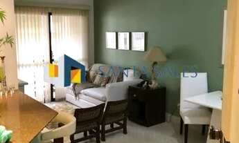 Imagem 2: Apartamento Mobiliado para Locação 1 dormitorio - Vila Nova Conceição