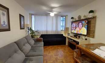 Imagem 4: Apartamento com 2 dormitórios à venda, 96 m² por R$ 370.000,00 - Vila Betânia - São José d