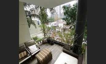 Imagem 7: Apartamento Duplex com 1 dormitório, 78 m² - venda por R$ 1.500.000 ou aluguel por R$ 7.80