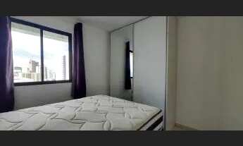 Imagem 6: Apartamento para locação com excelente localização em Candeias, próximo ao Mar