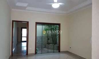 Imagem 2: Casa com 3 dormitórios, 200 m² - venda por R$ 1.200.000,00 ou aluguel por R$ 4.980,00/mês