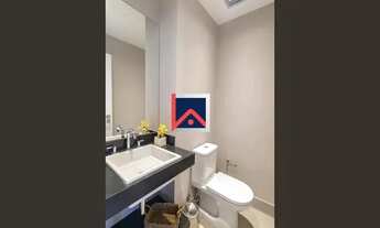 Imagem 10: Locação Apartamento 1 Dormitórios - 86 m² Jardim Paulista