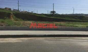 Imagem 6: Terreno Padrão em Sao Jose dos Campos