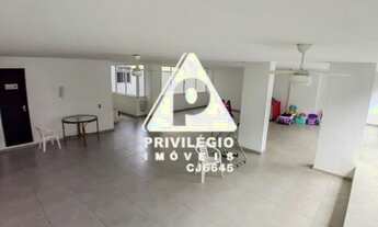 Imagem 5: Jardim Botânico, 3 quartos, suíte e vaga