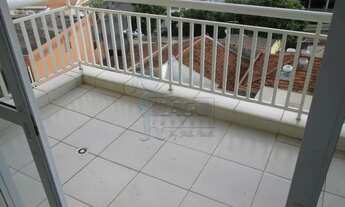 Imagem 3: Apartamento Padrão em Ribeirão Preto