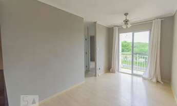 Imagem 4: Apartamento à Venda - Parque das Águas, 3 Quartos, 58 m2