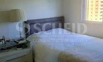 Imagem 6: Apartamento no Panamby com 4 suítes e 4 vagas