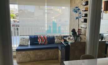 Imagem 2: Apartamento para venda no bairro Santa Maria, próximo à Av. Presidente Kennedy - AP1728