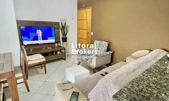 Imagem 2: Apartamento para alugar no bairro Aviação - Praia Grande/SP