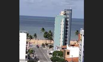 Imagem 15: Maravilhoso apto de 2\4 com vista mar definitiva com toda mobilia