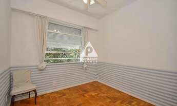 Imagem 6: Apartamento à venda, 3 quartos, 1 suíte, 1 vaga, Copacabana - RIO DE JANEIRO/RJ