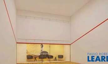 Imagem 2: APARTAMENTO - MOEMA PÁSSAROS - SP