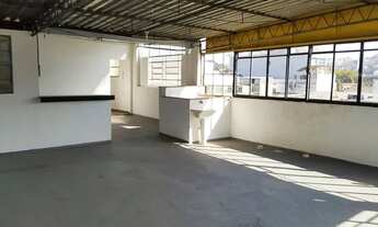 Imagem 4: Cobertura com 1 dormitório para alugar, 80 m² por R$ 900/mês - Centro - Juiz de Fora/MG