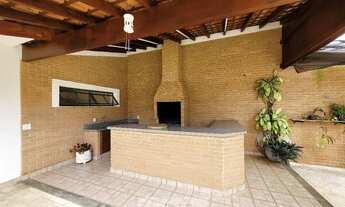 Imagem 3: Casa Com Edícula Para Aluguel MIRANTE MOGI MIRIM