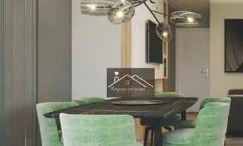 Imagem 7: Apartamento com 3 dormitórios à venda, 113 m² por R$ 630.000 - Santa Rita II - Pouso Alegr