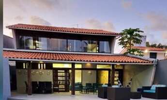 Imagem 4: CASA NA ILHA DE ITAMARACÁ