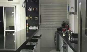 Imagem: Apartamento Padrão em Jacareí