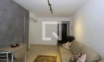 Imagem 4: Apartamento para Aluguel - Planalto Paulista, 2 Quartos, 60 m2