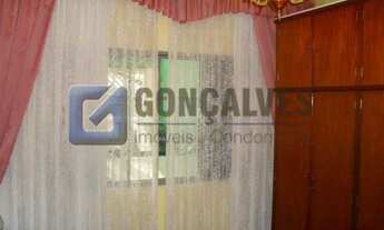 Imagem 2: SAO BERNARDO DO CAMPO - Residential / Home - PAULICEIA