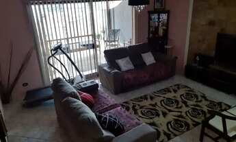 Imagem 5: Sobrado com 4 dormitórios à venda, 292 m² por R$ 1.007.000,00 - Parque Oratório - Santo An