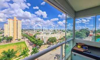 Imagem 5: Apartamento à venda no bairro Vila Alpes - Goiânia/GO, Região Sudoeste