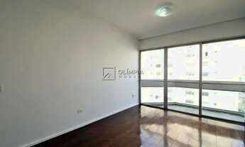 Imagem 4: Locação Apartamento 3 Dormitórios - 97 m² Pinheiros