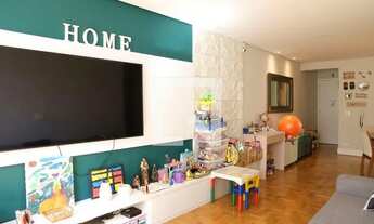 Imagem 3: Apartamento para Aluguel - Consolação, 3 Quartos, 101 m2