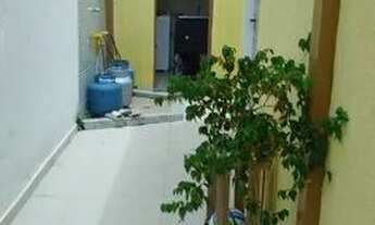 Imagem 3: Kitnet com 1 dormitório para alugar, 14 m² por R$ 1.305,00/mês - Jardim das Indústrias - S