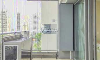 Imagem 6: Locação Apartamento 1 Dormitórios - 44 m² Brooklin