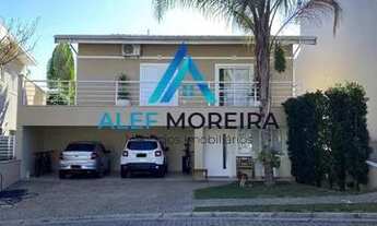 Imagem 2: Valinhos - Casa de Condomínio - Condominio Fiorella