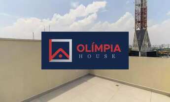 Imagem 6: Apartamento Locação 2 Dormitórios - 90 m² Pinheiros