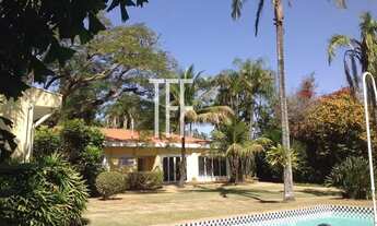 Imagem 4: Casa - Nova Campinas - Campinas