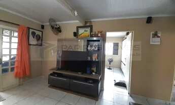 Imagem 6: Casa para Venda em Tatuí, Vila São Cristóvão, 2 dormitórios, 1 banheiro, 1 vaga