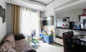 Imagem: Apartamento para Aluguel - Vila Princesa