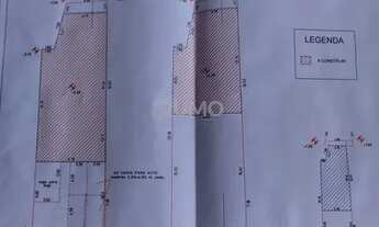 Imagem 6: BARRACÃO À VENDA E PARA ALUGAR NO CAMBUÍ EM CAMPINAS/SP