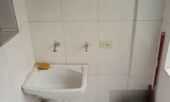 Imagem 2: Apartamento à venda em Sacomã com 58 m², 2 quartos, 1 vaga