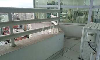 Imagem 2: São Paulo - Conjunto Comercial/Sala - Consolação