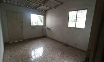 Imagem 2: Alugo Casa Alto Tabuazeiro